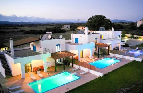 South Rhodes Villa | Nerida Beachfront Villas