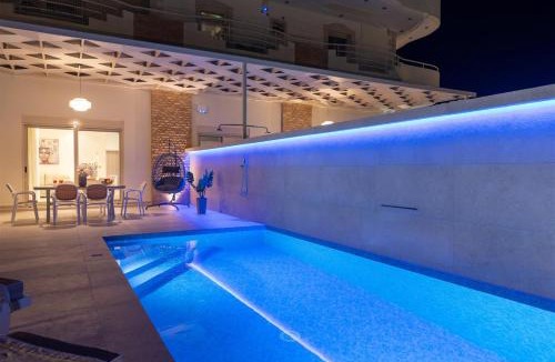 Mires Apartment | Nerida Luxury Villas