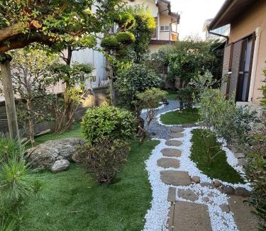 Nerima House | Nerima-ku - House - Vacation STAY 20154