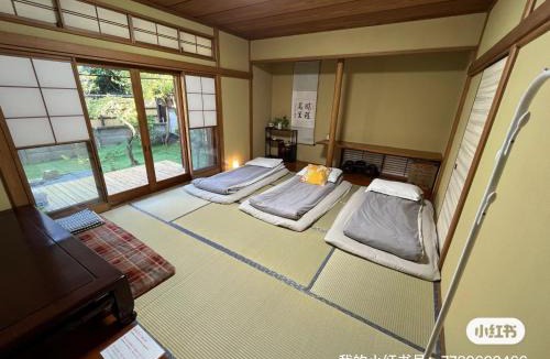Nerima House | Nerima-ku - House - Vacation STAY 20154