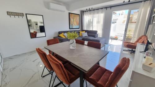 Paphos House | Nerina Luxury Villa 01