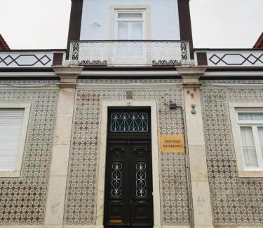 Coruche Hotel | Nerinha Residence