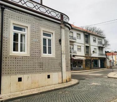 Coruche Hotel | Nerinha Residence