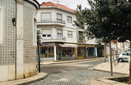 Coruche Hotel | Nerinha Residence