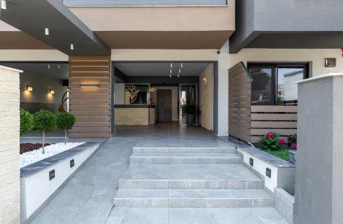 Leptokaria Apartment | Nerium Apartments Leptokaria