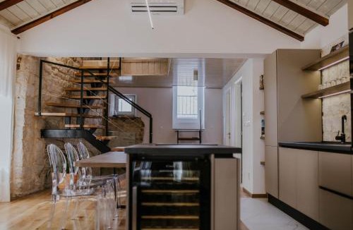 Trogir Apartment | NERIUM PENTHOUSE