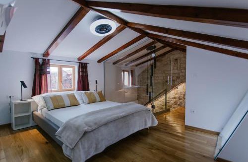 Trogir Apartment | NERIUM PENTHOUSE
