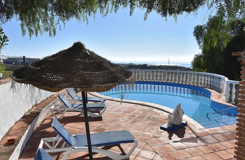 Nerja Villa | Nerja 002