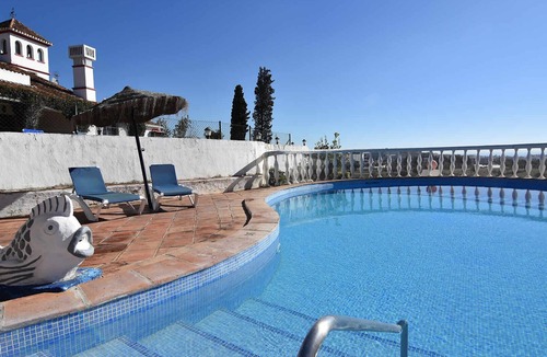 Nerja Villa | Nerja 002