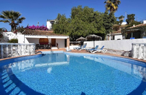 Nerja Villa | Nerja 002