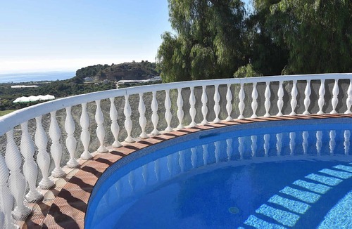 Nerja Villa | Nerja 002