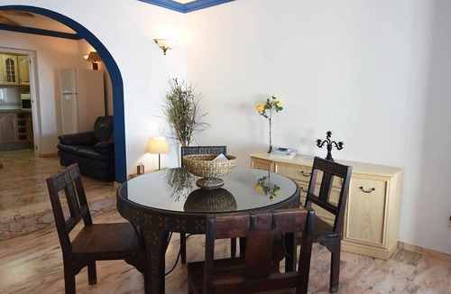 Nerja City Centre Villa | Nerja 005