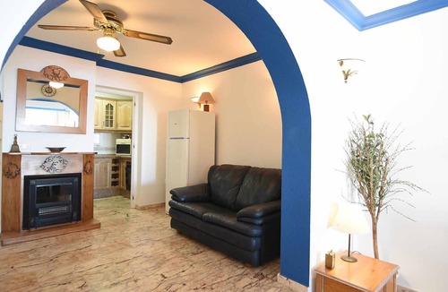 Nerja City Centre Villa | Nerja 005