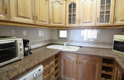 Nerja City Centre Villa | Nerja 005