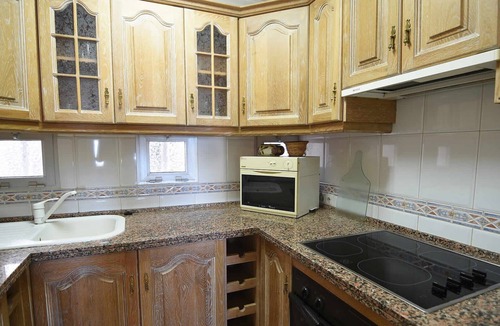Nerja City Centre Villa | Nerja 005