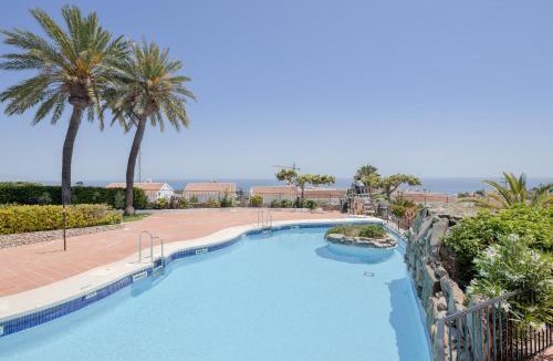 Nerja House | Nerja Capistrano Villa
