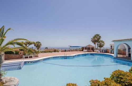 Nerja House | Nerja Capistrano Villa