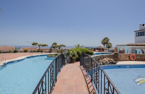 Nerja House | Nerja Capistrano Villa