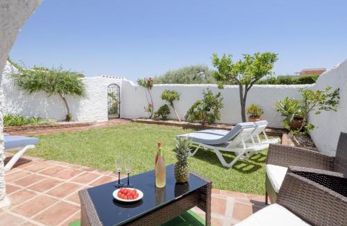 Nerja House | Nerja Capistrano Villa