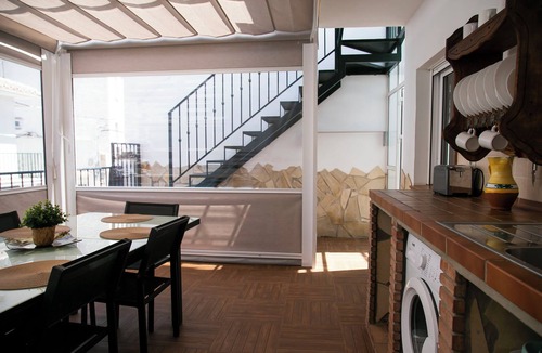 Nerja City Centre House | Nerja: house/villa - Nerja