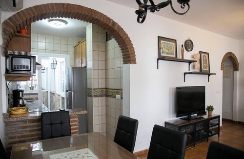 Nerja City Centre House | Nerja: house/villa - Nerja