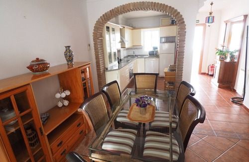 Nerja Villa | Nerja Paradise Rentals - Villa Jazmines