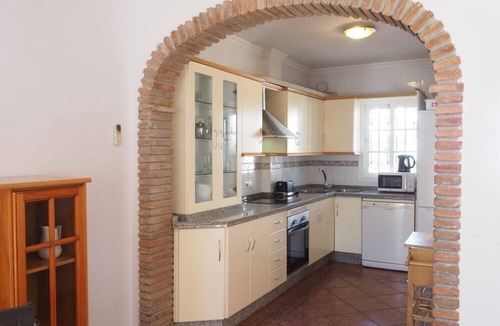 Nerja Villa | Nerja Paradise Rentals - Villa Jazmines