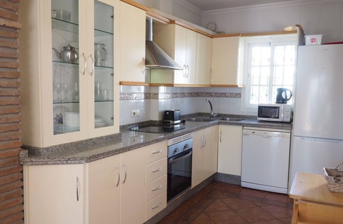 Nerja Villa | Nerja Paradise Rentals - Villa Jazmines