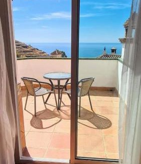 Torrox Villa | Nerja Villas Tamango Hill 9 Silhouse
