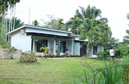 Bukit Lawang House | Nerly's Panorama