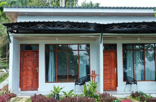 Bukit Lawang House | Nerly's Panorama