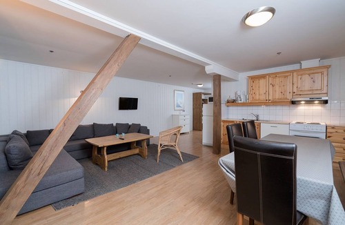 Hafjell Hotel | Nermo Hotell