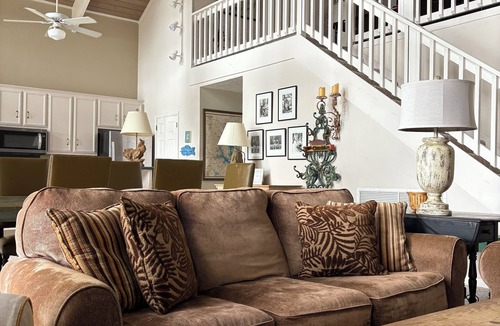 Little Kowaliga House | Nero's Point Lake Martin Home