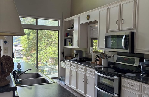 Little Kowaliga House | Nero's Point Lake Martin Home