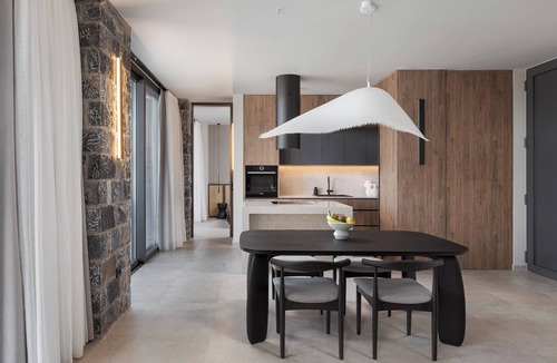 Agios Vasileios Villa | Neromai Cave Luxury Villa Two
