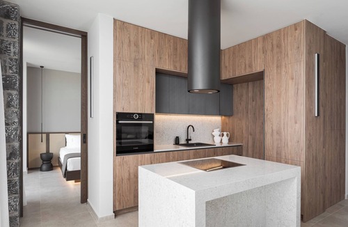 Agios Vasileios Villa | Neromai Cave Luxury Villa Two