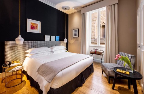 Rome City Centre Hotel | Nerva Boutique Hotel