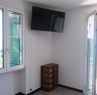 Nervi Apartment | Nervi, sea view