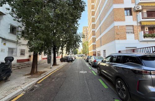 La Buhaira Apartment | Nervion Apartments Sevilla