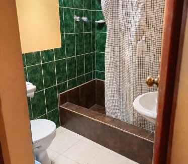 Huaraz Hotel | Nery Lodging