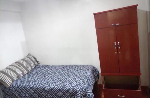 Huaraz Hotel | Nery Lodging