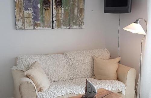 Tinos Town Apartment | Nesaea Studio