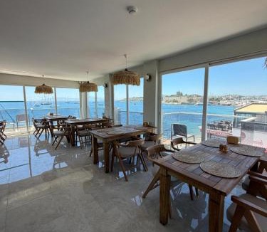 Bodrum City Center Bed & Breakfast | Nese Pension
