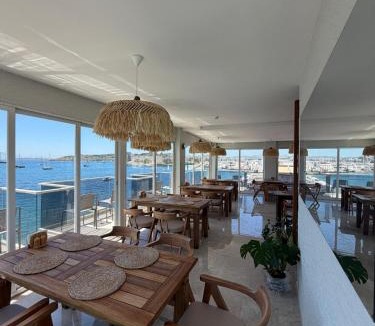 Bodrum City Center Bed & Breakfast | Nese Pension