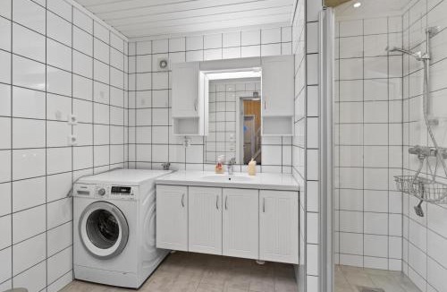 Nes House | Nesfjellet