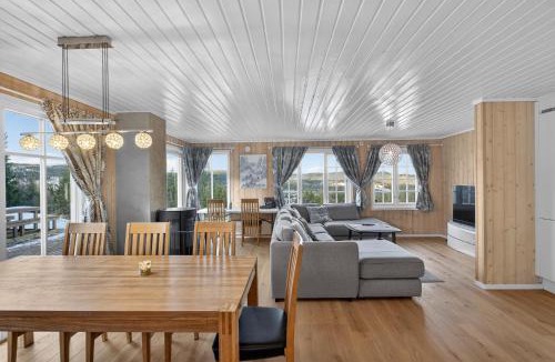 Nes House | Nesfjellet