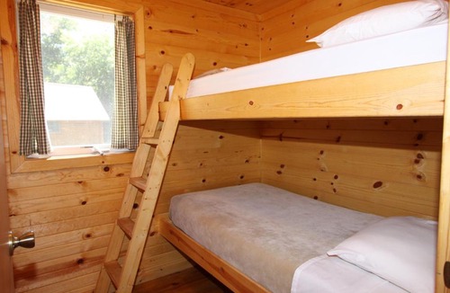 West Salem Other | Neshonoc Lakeside Camping Resort