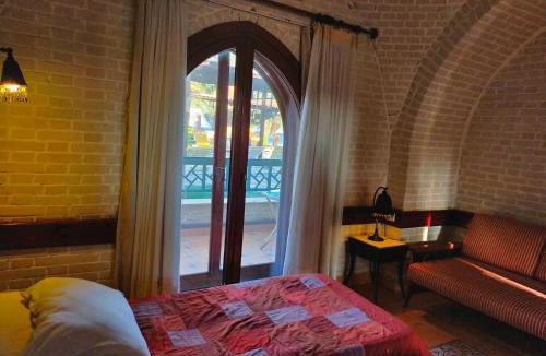 Dahab Resort | Nesima Resort
