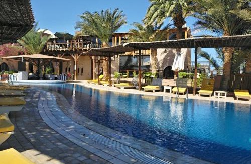 Dahab Resort | Nesima Resort