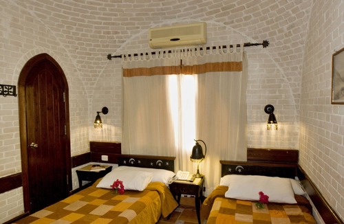 Dahab Hotel | Nesima Resort